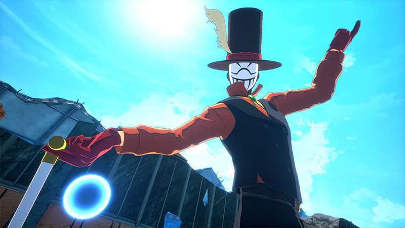 Mr.コンプレス